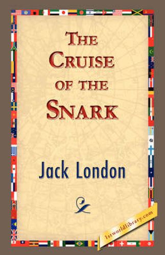 Cover image for The Cruise of the Snark