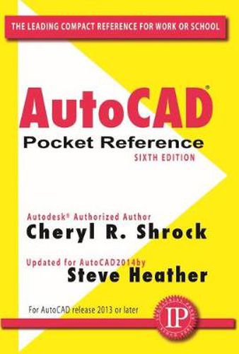 AutoCAD Pocket Reference