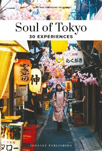 Soul of Tokyo Guide