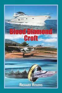 Cover image for Blood Diamond Croft