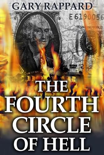 Cover image for The Fourth Circle of Hell