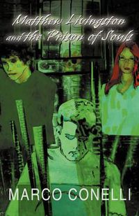 Cover image for Matthew Livingston and the Prison of Souls