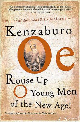 Cover image for Rouse Up O Young Men of the New Age!