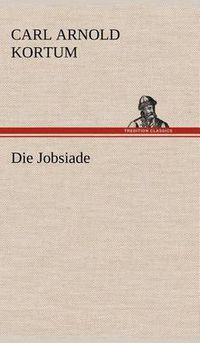 Cover image for Die Jobsiade