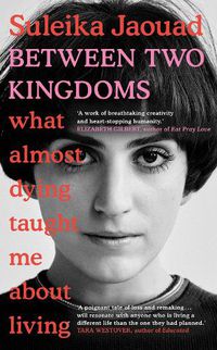 Cover image for Between Two Kingdoms: What almost dying taught me about living