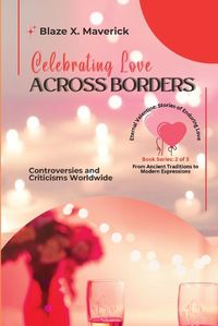 Cover image for Celebrating Love Across Borders