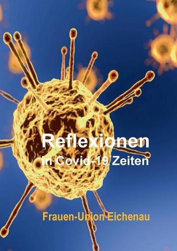 Cover image for Reflexionen in Covid-19 Zeiten