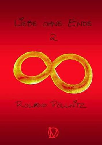 Cover image for Liebe Ohne Ende