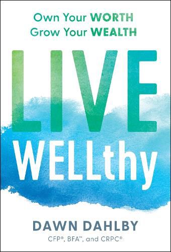 Cover image for Live Wellthy