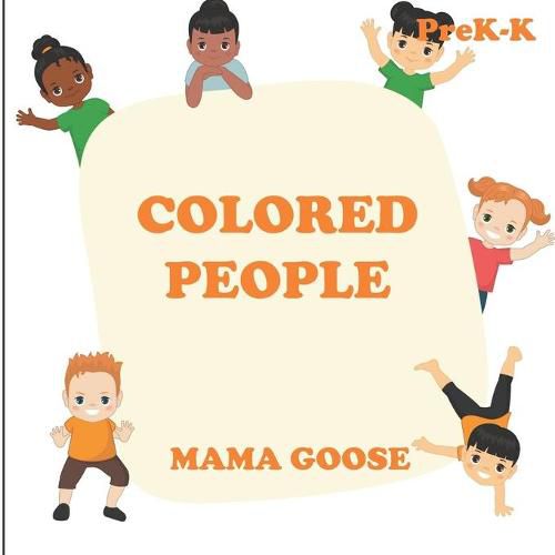 Colored People