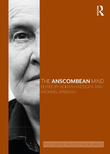 Cover image for The Anscombean Mind