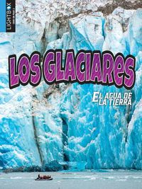 Cover image for Los Glaciares