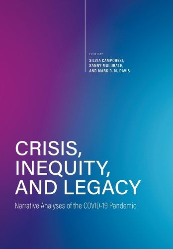 Cover image for Crisis, Inequity, and Legacy