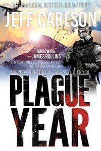 Cover image for Plague Year