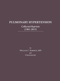 Cover image for Pulmonary Hypertension