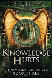 Cover image for Knowledge Hurts