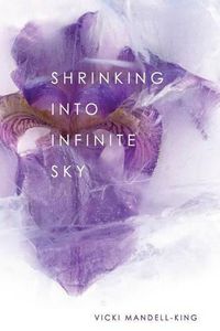 Cover image for Shrinking Into Infinite Sky