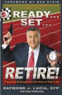 Cover image for Ready...Set...Retire!