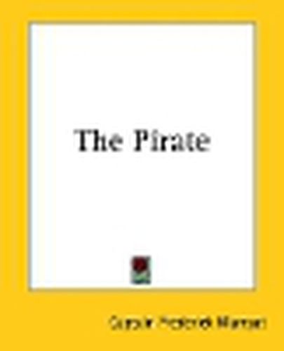 Cover image for The Pirate