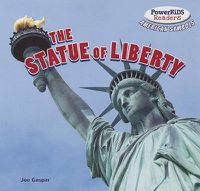 Cover image for The Statue of Liberty