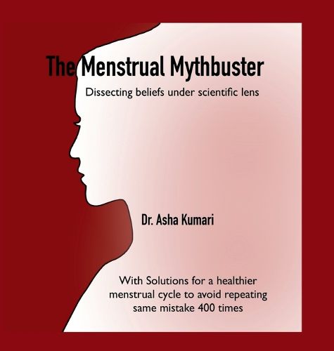 Cover image for The Menstrual Mythbuster