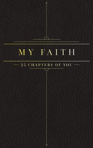 Cover image for 25 Chapters Of You