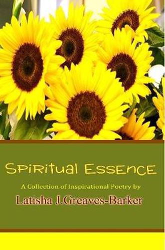 Cover image for Spiritual Essence