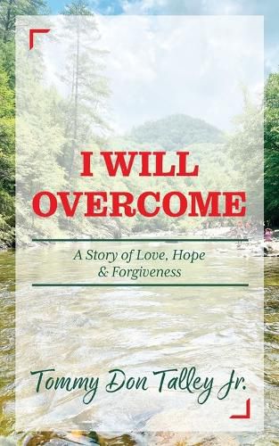 Cover image for I Will Overcome