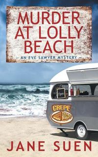 Cover image for Murder at Lolly Beach