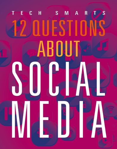 Cover image for 12 Questions about Social Media