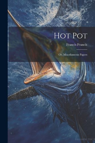 Cover image for Hot Pot