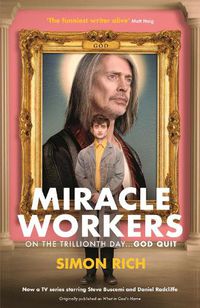 Cover image for Miracle Workers
