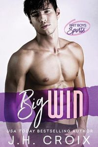 Cover image for Big Win