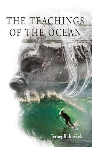 Cover image for The Teachings of The Ocean