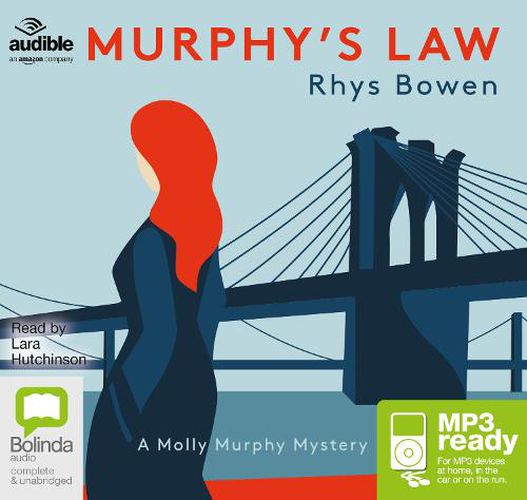 Cover image for Murphy's Law