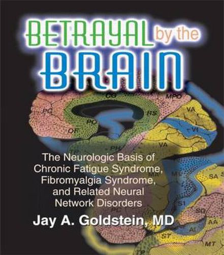 Cover image for Betrayal by the Brain: The Neurologic Basis of Chronic Fatigue Syndrome, Fibromyalgia Syndrome, and Related Neural Network