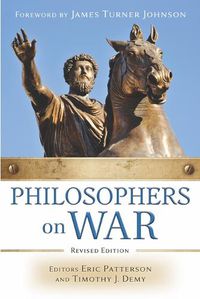 Cover image for Philosophers on War (Revised Edition)