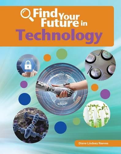 Cover image for Technology