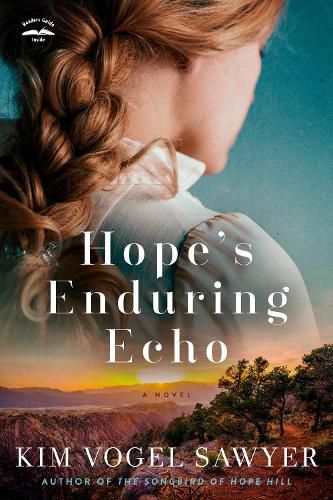 Hope's Enduring Echo