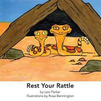 Cover image for Rest Your Rattle