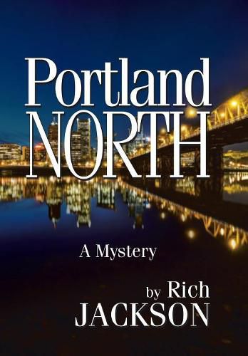 Cover image for Portland North