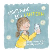 Cover image for Lightning Bug Lantern