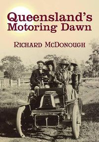 Cover image for Queensland's Motoring Dawn