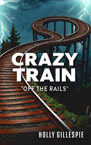 Cover image for Crazy Train