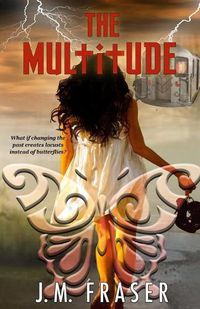 Cover image for The Multitude