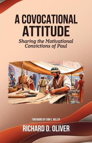Cover image for A Covocational Attitude