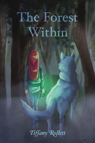 Cover image for The Forest Within