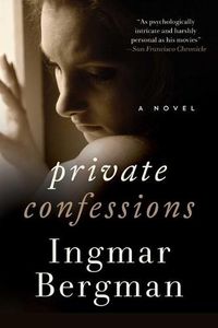 Cover image for Private Confessions