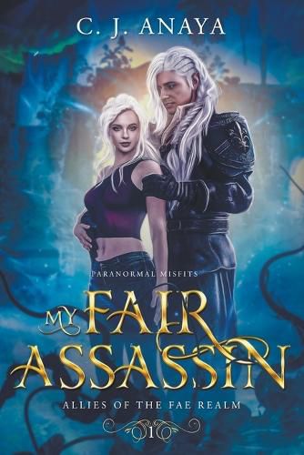 Cover image for My Fair Assassin