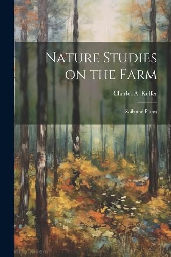 Cover image for Nature Studies on the Farm